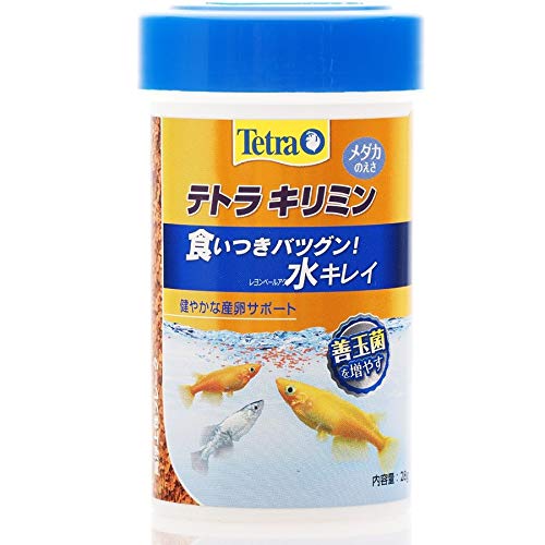 Amazon | Tetra テトラキリミン28g | Tetra | 餌 通販